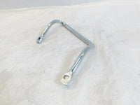 2000 00 Kawasaki Vulcan VN1500 1500 Nomad FI Rear Left Passenger Handle Guard - C3 Cycle