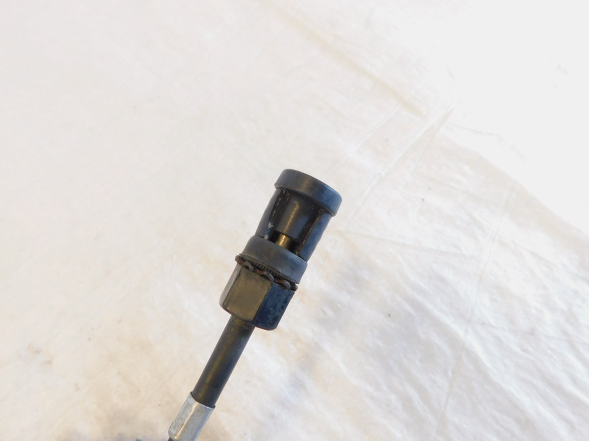 92-95 Harley Davidson Sportster XLH1200 Air Intake Carb Carburetor & Choke Cable - C3 Cycle