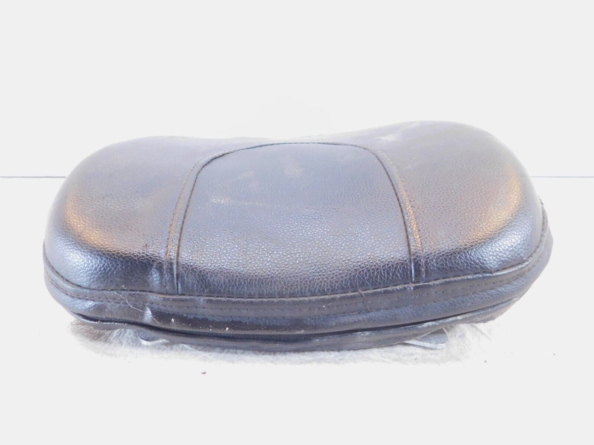 Harley Davidson Sportster Dyna or Softail 11.5" Sissybar Backrest Pad Cushion - C3 Cycle
