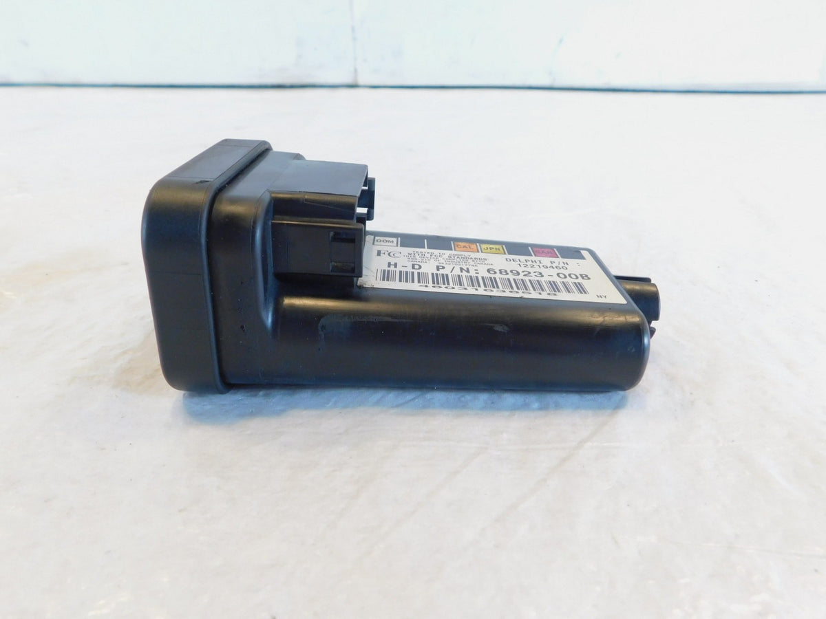 Harley Davidson Softail Dyna TSSM Turn Signal Indicator Flasher Canceller Module - C3 Cycle