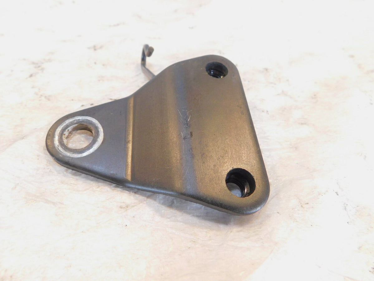 1998-2003 Honda VT750 Shadow 750 Ace Deluxe Frame Engine Hanger Mount Bracket - C3 Cycle