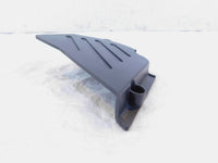 Ducati Monster Superbike Black Engine Front Sprocket Chain Guard Cover Case - C3 Cycle