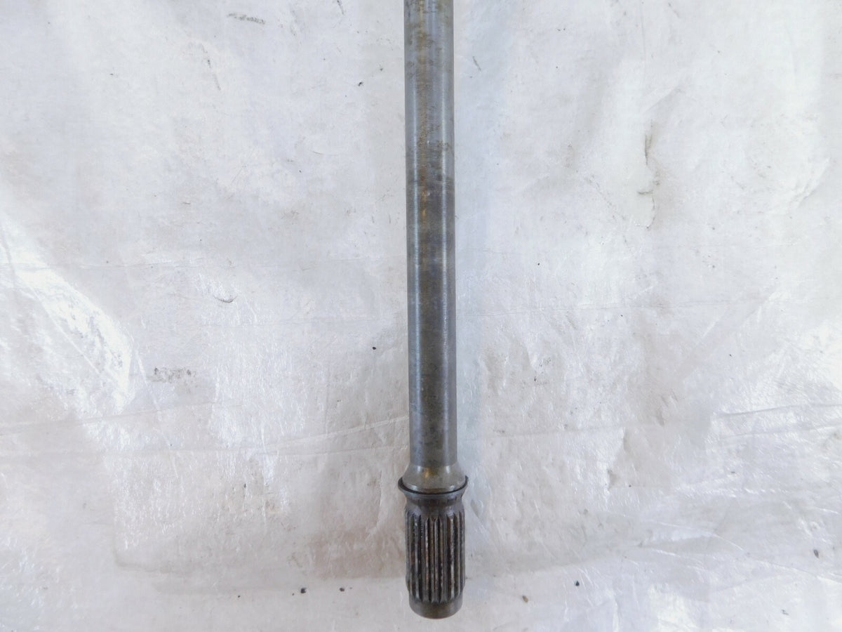 84-97 Yamaha Virago 700 750 1000 XV700 XV750 Rear Wheel Differential Drive Shaft - C3 Cycle