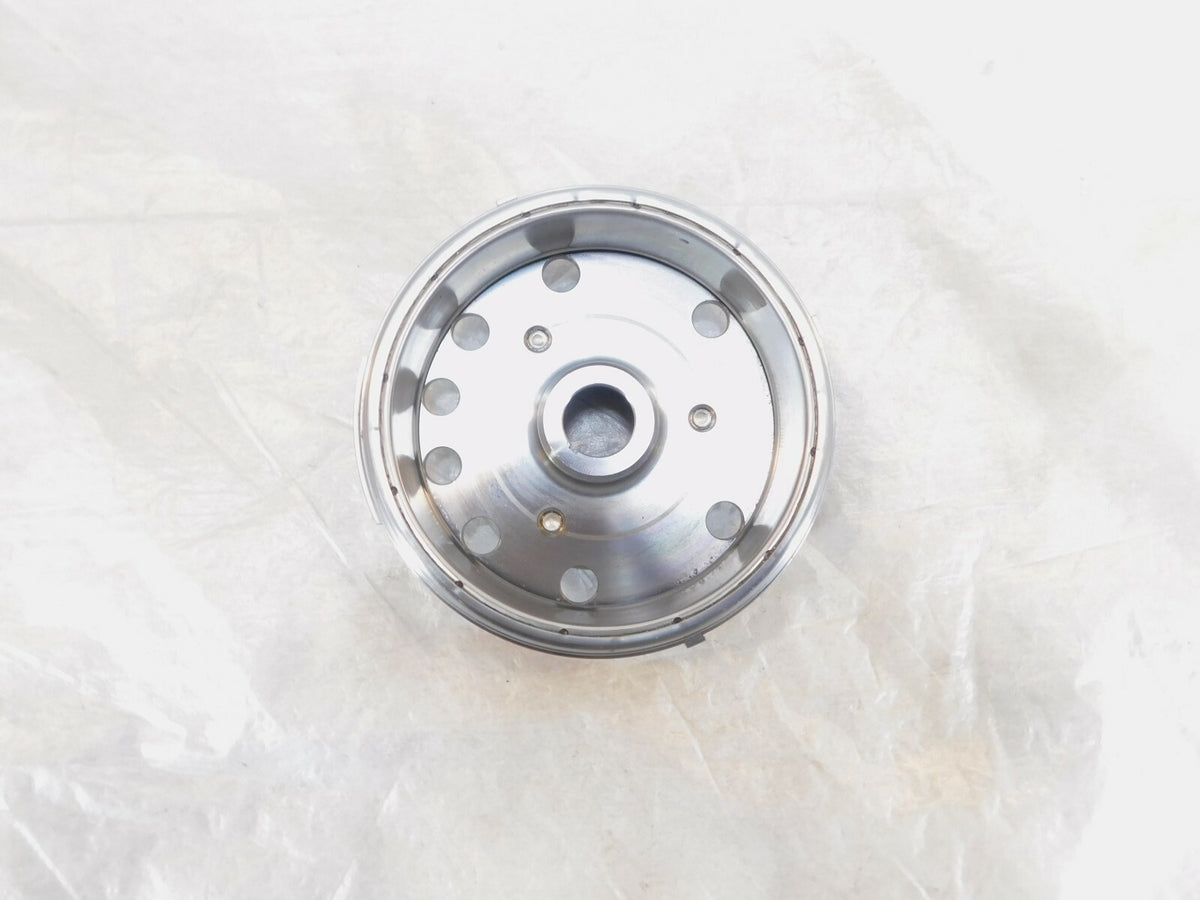 08-10 Kawasaki Ninja 250 250R EX250 Alternator Generator Stator Rotor Flywheel - C3 Cycle