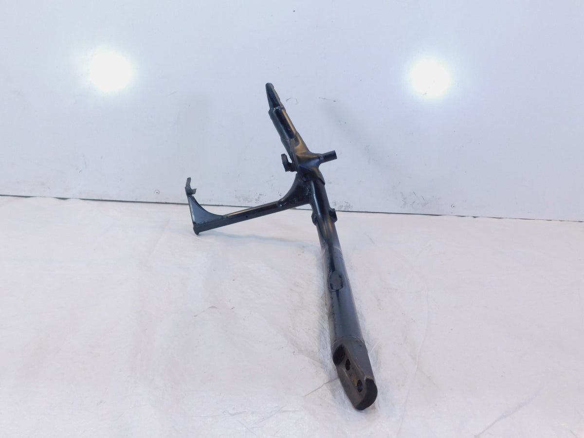 1995 95 Honda Shadow VT1100C Black Front Frame Engine Mount Cradle Bracket - C3 Cycle