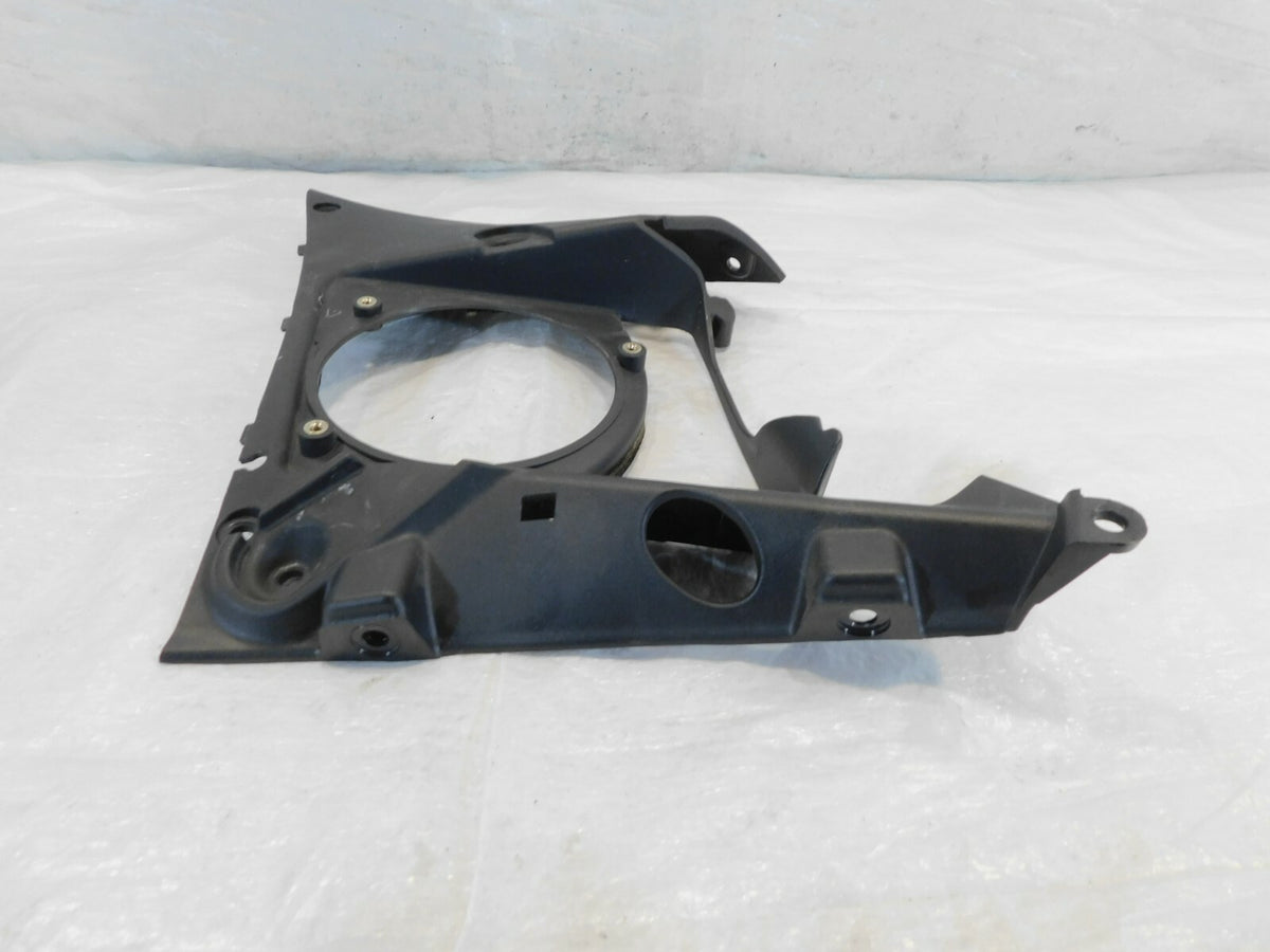 2008 08 Buell 1125 1125R Front Right Inner Radiator Shroud Fairing Cowl Cowling - C3 Cycle