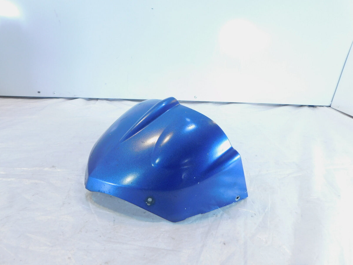 2001-2005 BMW F650CS Front Headlight Instrument Cluster Speedometer Cover Cowl - C3 Cycle