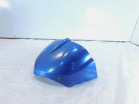 2001-2005 BMW F650CS Front Headlight Instrument Cluster Speedometer Cover Cowl - C3 Cycle