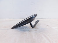 Harley Dyna Sportster Softail FXR & Sportster Right Black Rear View Mirror - C3 Cycle