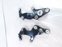 22-25 Harley Sportster Nightster Special RH975 Left Right Frame Mount Brackets - C3 Cycle
