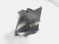2008-2010 Buell 1125R 1125CR Right Radiator Fan Mount Cover Intake Shroud - C3 Cycle