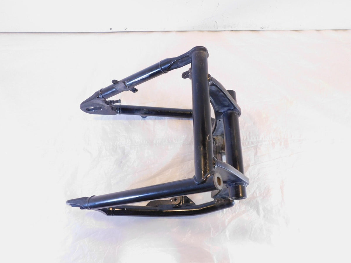 Yamaha Road Star 1700 XV1700 Midnight Silverado Rear Wheel Back Swingarm Comp - C3 Cycle
