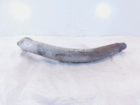 81-83 Yamaha Virago 750 XV750 920 XV920 Rear Right Muffler Exhaust Header Pipe