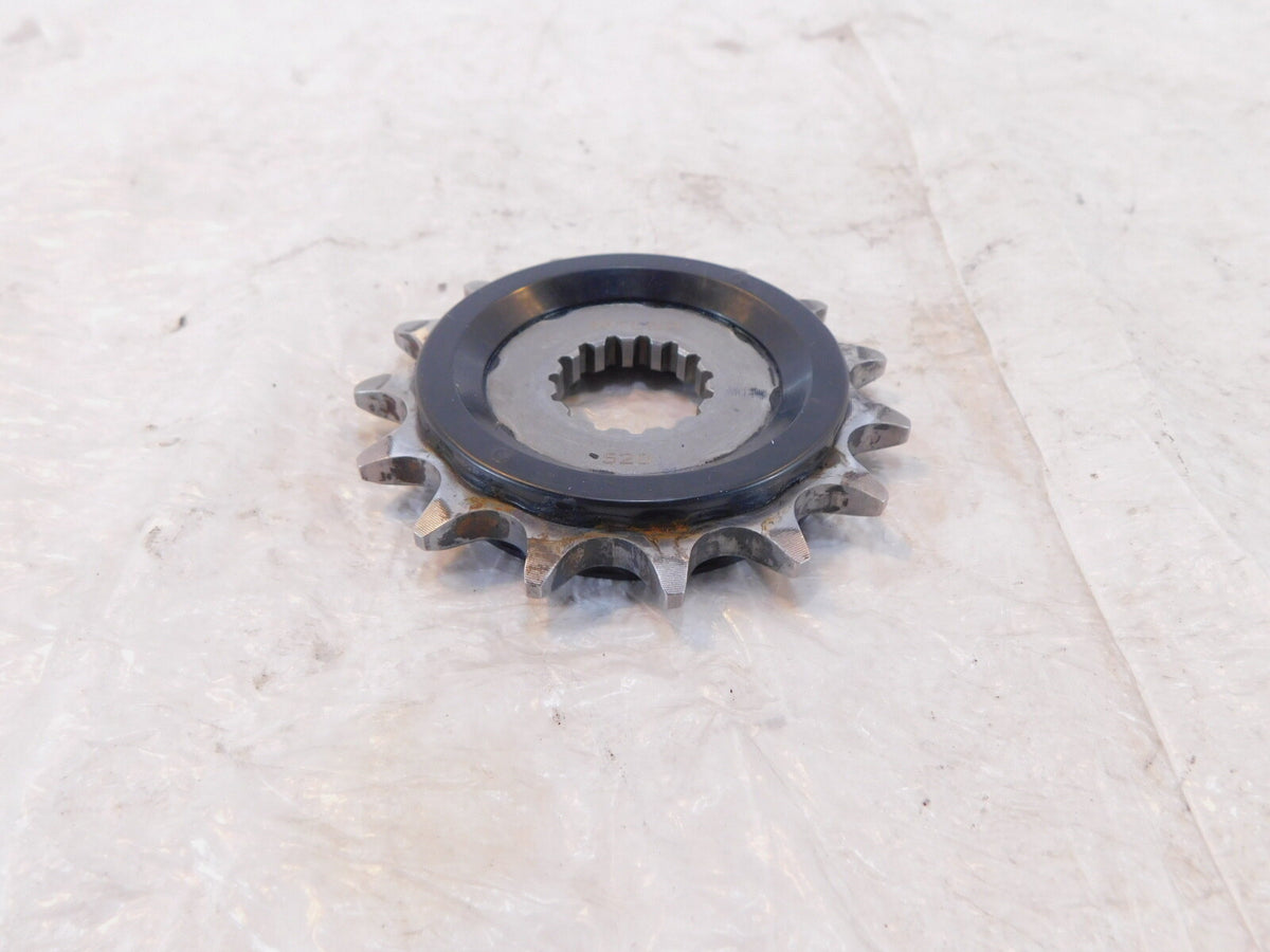 Royal Enfield Meteor 350 Euro 5 15T Front Wheel Drive Chain Sprocket - RLL00003 - C3 Cycle