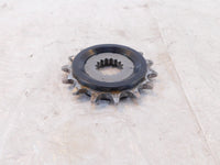Royal Enfield Meteor 350 Euro 5 15T Front Wheel Drive Chain Sprocket - RLL00003 - C3 Cycle