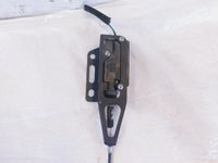 Indian Chief Chieftain & Roadmaster Top Box Luggage Box Trunk Lock Latch Bracket - C3 Cycle