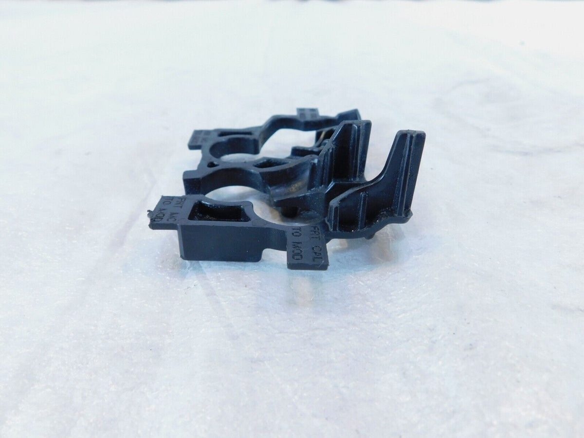 Indian Challenger Limited & Dark Horse ABS Brake Hose Line Pipe Mount Bracket - C3 Cycle