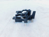 Indian Challenger Limited & Dark Horse ABS Brake Hose Line Pipe Mount Bracket - C3 Cycle