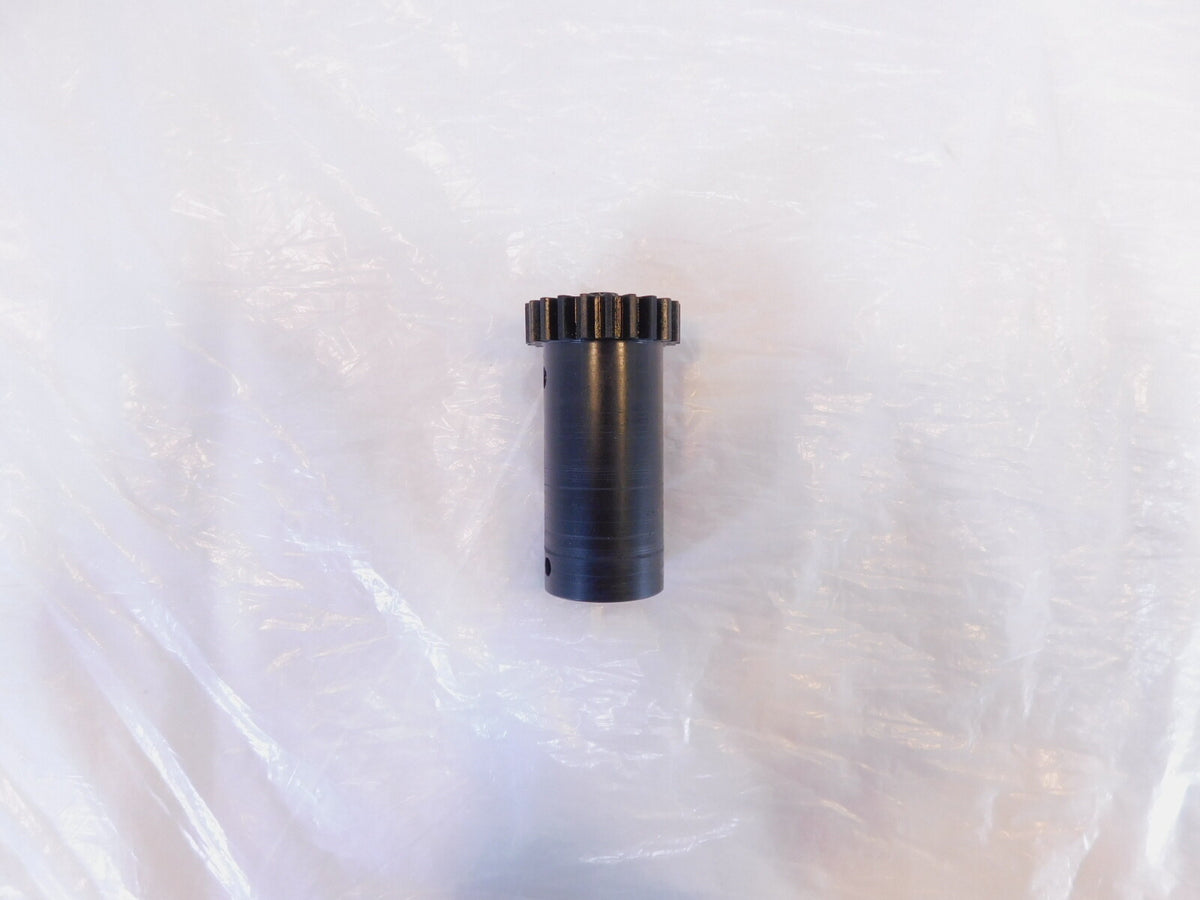 1982-1998 Harley Davidson EVO Touring Dyna FXR & Softail Oil Pump Breather Gear - C3 Cycle