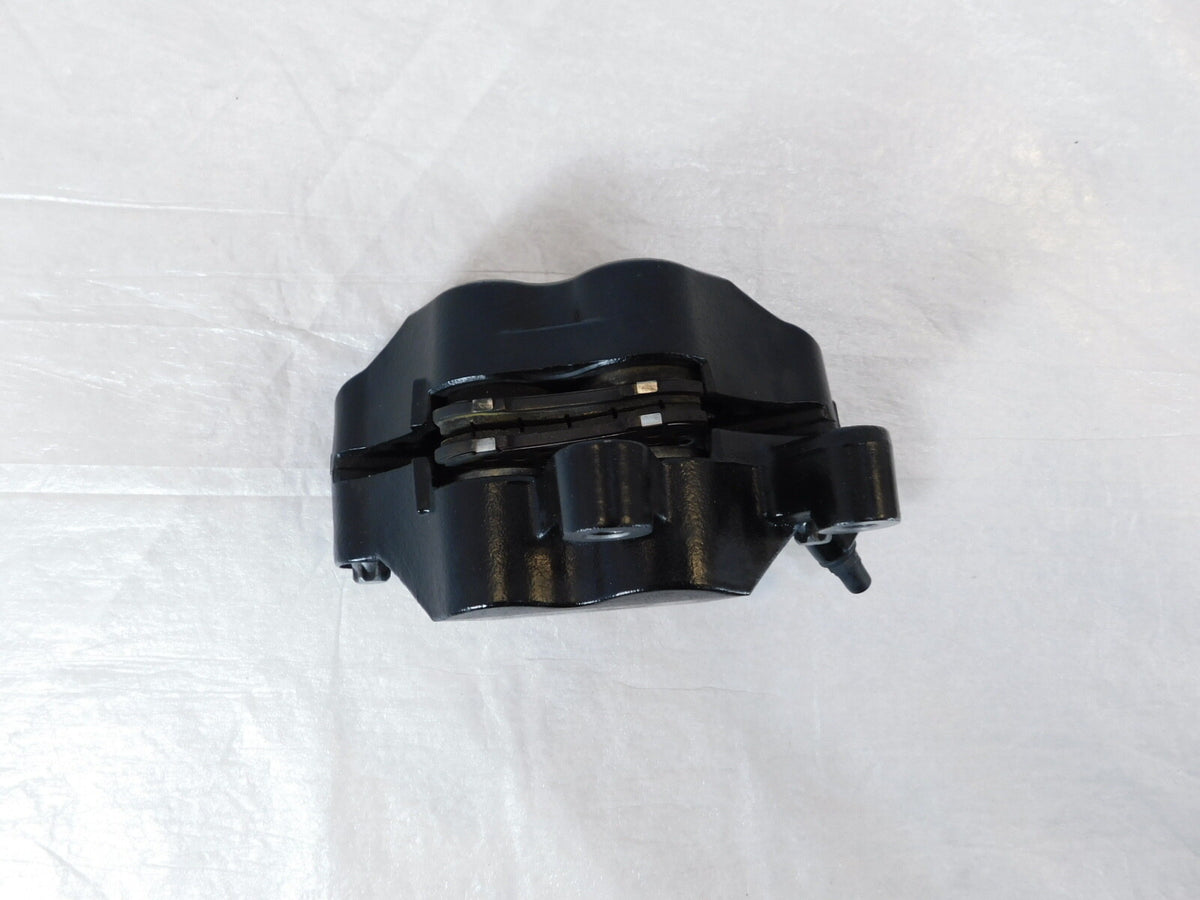 Indian Chief Chieftain Roadmaster & Springfield Front Left Brake Disc Caliper - C3 Cycle