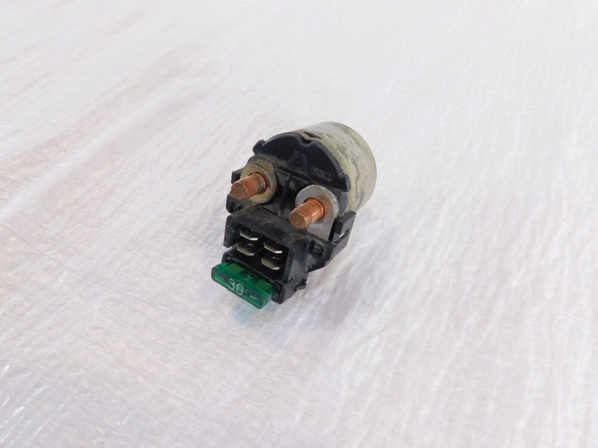 Honda GL1500 GL1500I Goldwing 1500 & VT600 Shadow 600 Starter Solenoid Switch - C3 Cycle
