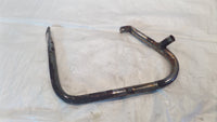 Harley Davidson Electra Glide Ultra & Classic Rear Left Saddlebag Crash Guard - C3 Cycle