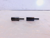 Harley Davidson Sportster 883 & 1200 Ignition Timing Cover Plate Stand Off Bolts - C3 Cycle