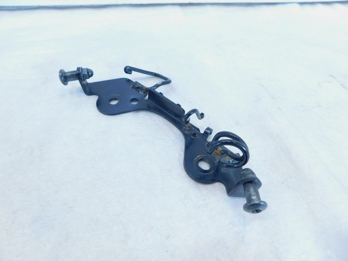 20-23 Honda Rebel CMX300 CMX500 Lower Triple Tree Fork Cable Guide Bracket Stay - C3 Cycle
