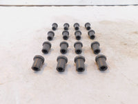 Yamaha YZFR1 YZF R1 VMAX 1200 VMX12 XVZ13 TDM Cylinder Head Mount Bolt Stud Nuts - C3 Cycle