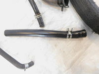 2009 Kawasaki Concours 14 Engine Motor Oil Coolant & Air Hose Pipe Line Box Lot - C3 Cycle
