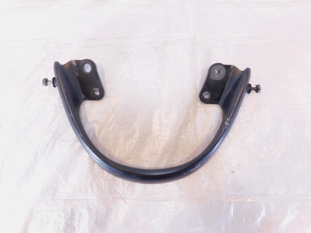 1999-2007 Suzuki Hayabusa GSX1300R Rear Passenger Pillion Seat Grab Bar Handle - C3 Cycle
