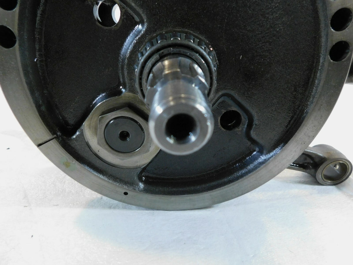 1987 87 Harley Davidson Sportster 1100 Engine Motor Crank Crankshaft w/ Rods - C3 Cycle