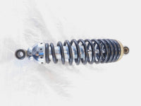 1996-2007 Yamaha V-Max 1200 VMX12 OEM Chrome Rear Back Suspension Shock Absorber - C3 Cycle
