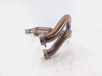 2020 2021 2022 2023 BMW F900R F900XR Exhaust Muffler Header Mid Pipe For Parts - C3 Cycle