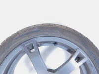 2019 2020 2021 Can-Am Ryker 600 900 STD Black Front Left/Right Wheel Rim - Bent - C3 Cycle