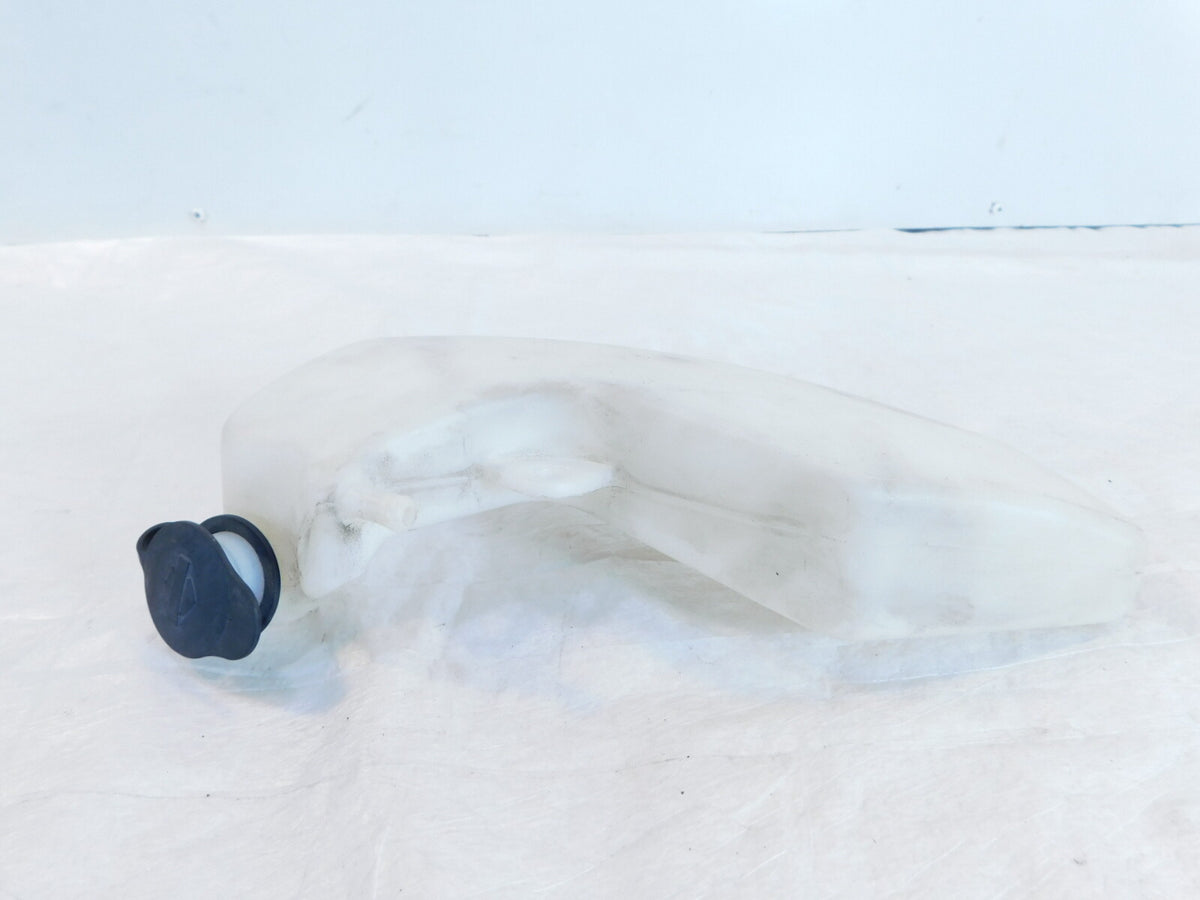 2008 2009 2010 Buell 1125 1125R 1125CR Radiator Coolant Reservoir Bottle Tank - C3 Cycle