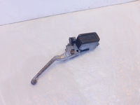Harley Davidson Sportster 883 1000 1100 1200 Black Front Brake Master Cylinder - C3 Cycle