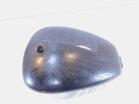 1987-1992 Suzuki Intruder 1400 VS1400 GLP Black Gas Petrol Fuel Tank Reservoir