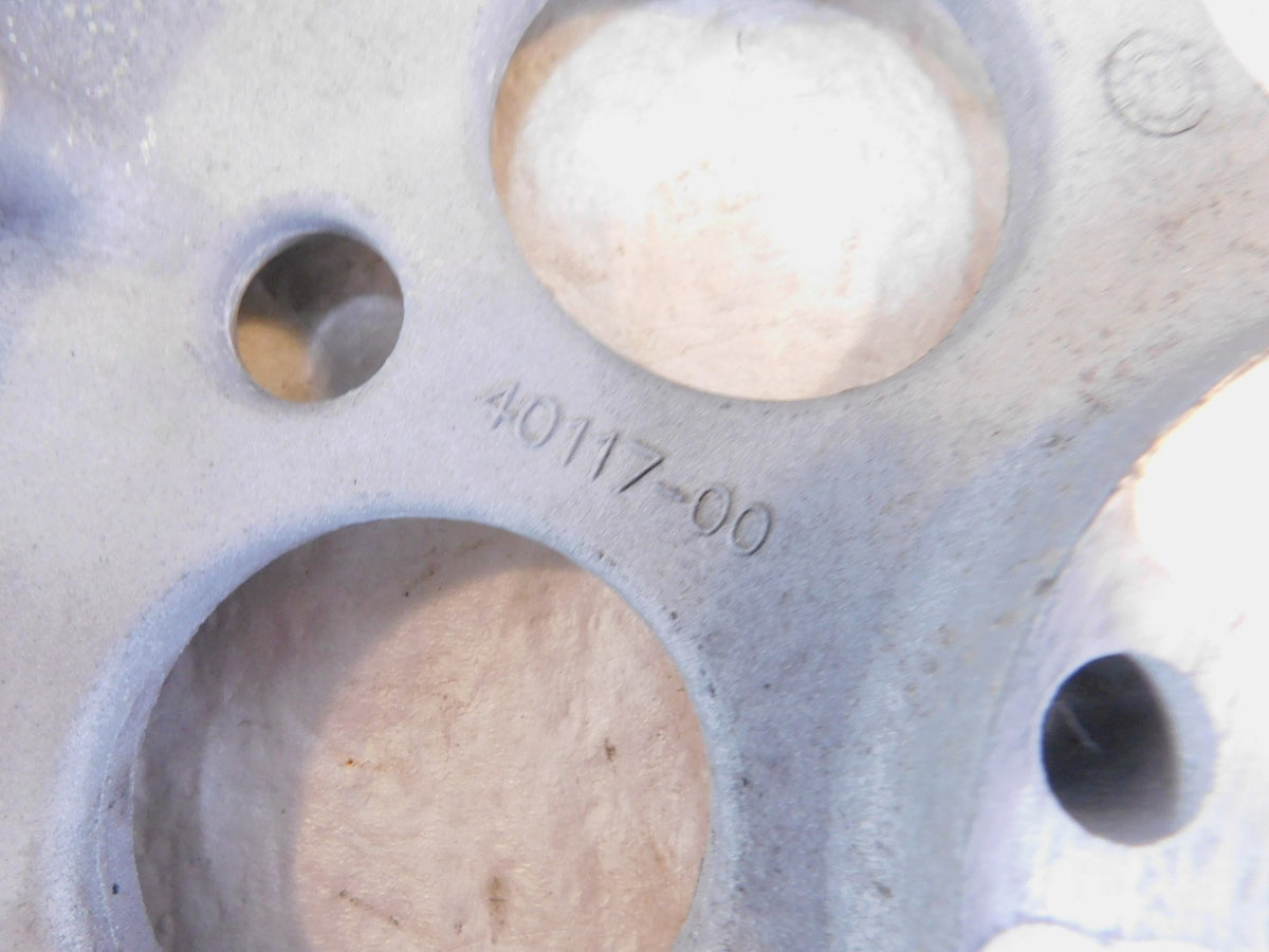 Harley Davidson Dyna Wide & Super Glide Low Rider Rear Belt Pulley Sprocket 70T - C3 Cycle