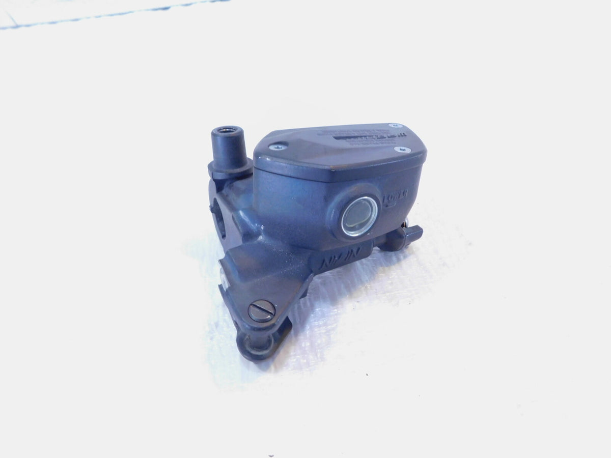 BMW S1000XR F750GS F850GS F900R F900XR RnineT Front Wheel Brake Master Cylinder - C3 Cycle