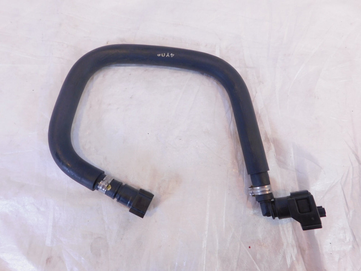2015-2023 Yamaha YZF-R3 YZF R3 MT03 Gas Petrol Fuel Pump Hose Pipe Line Tube - C3 Cycle