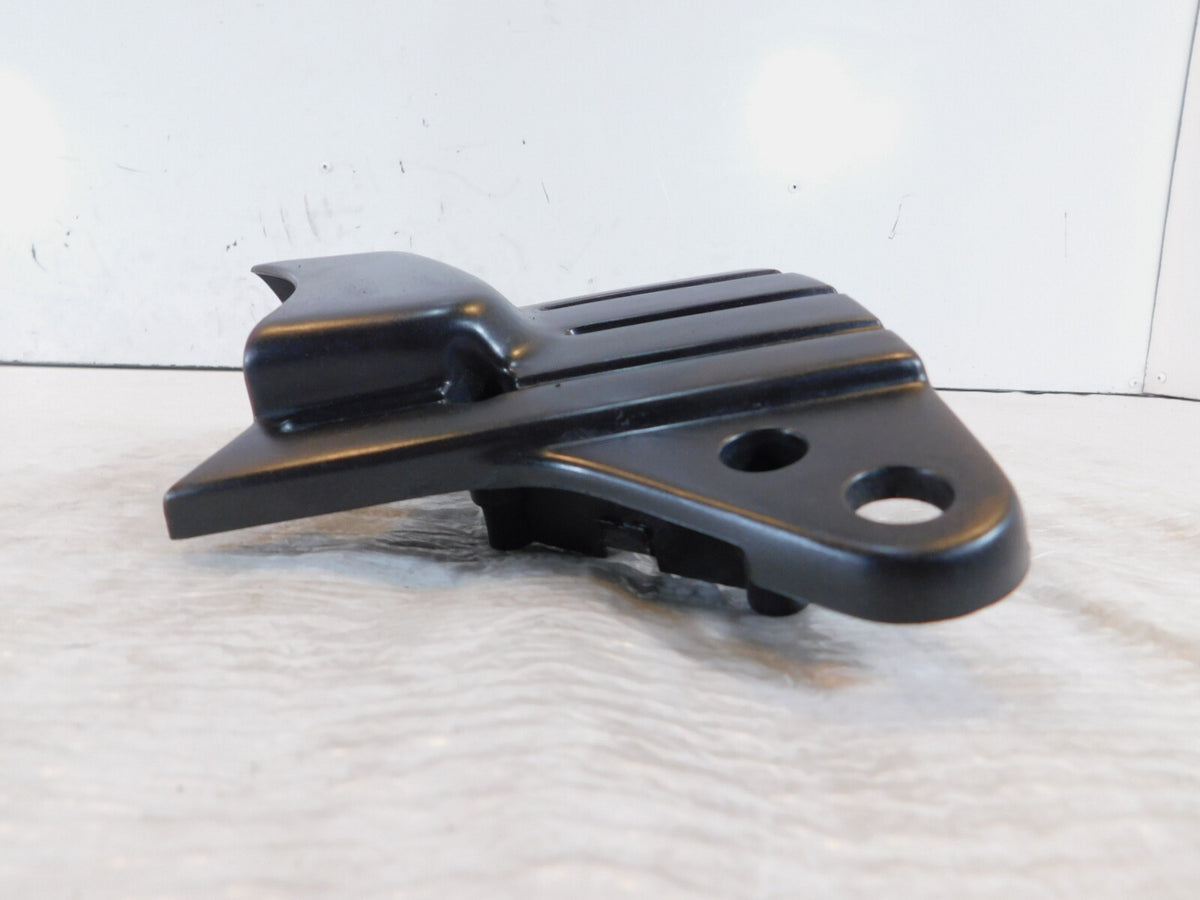 2000-2003 Aprilia SL1000 Falco Black Front Output Sprocket Drive Chain Cover - C3 Cycle