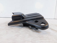 2000-2003 Aprilia SL1000 Falco Black Front Output Sprocket Drive Chain Cover - C3 Cycle