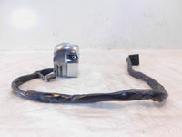 2008-2017 Victory Vision Chrome Left Handlebar Lights Horn Turn Signal Switches - C3 Cycle