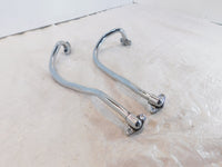 Yamaha XV1600 XV1700 Road Star Silverado Midnight Motor Oil Pump Hose Pipe Lines - C3 Cycle