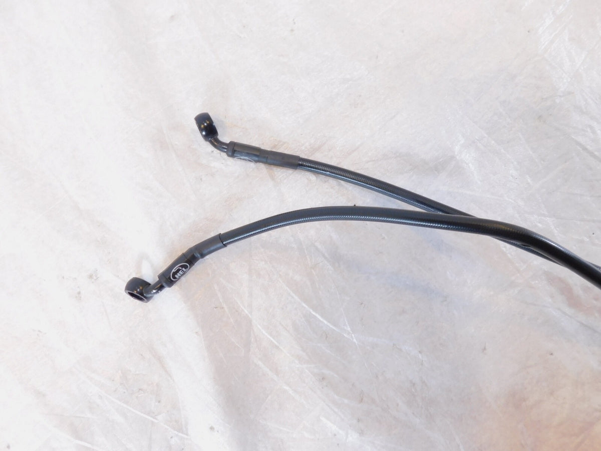 Honda CBR900RR CBR929RR FireBlade 900 929 Front Master Cylinder Brake Hose Lines - C3 Cycle