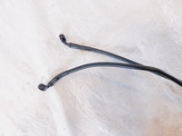 Honda CBR900RR CBR929RR FireBlade 900 929 Front Master Cylinder Brake Hose Lines - C3 Cycle