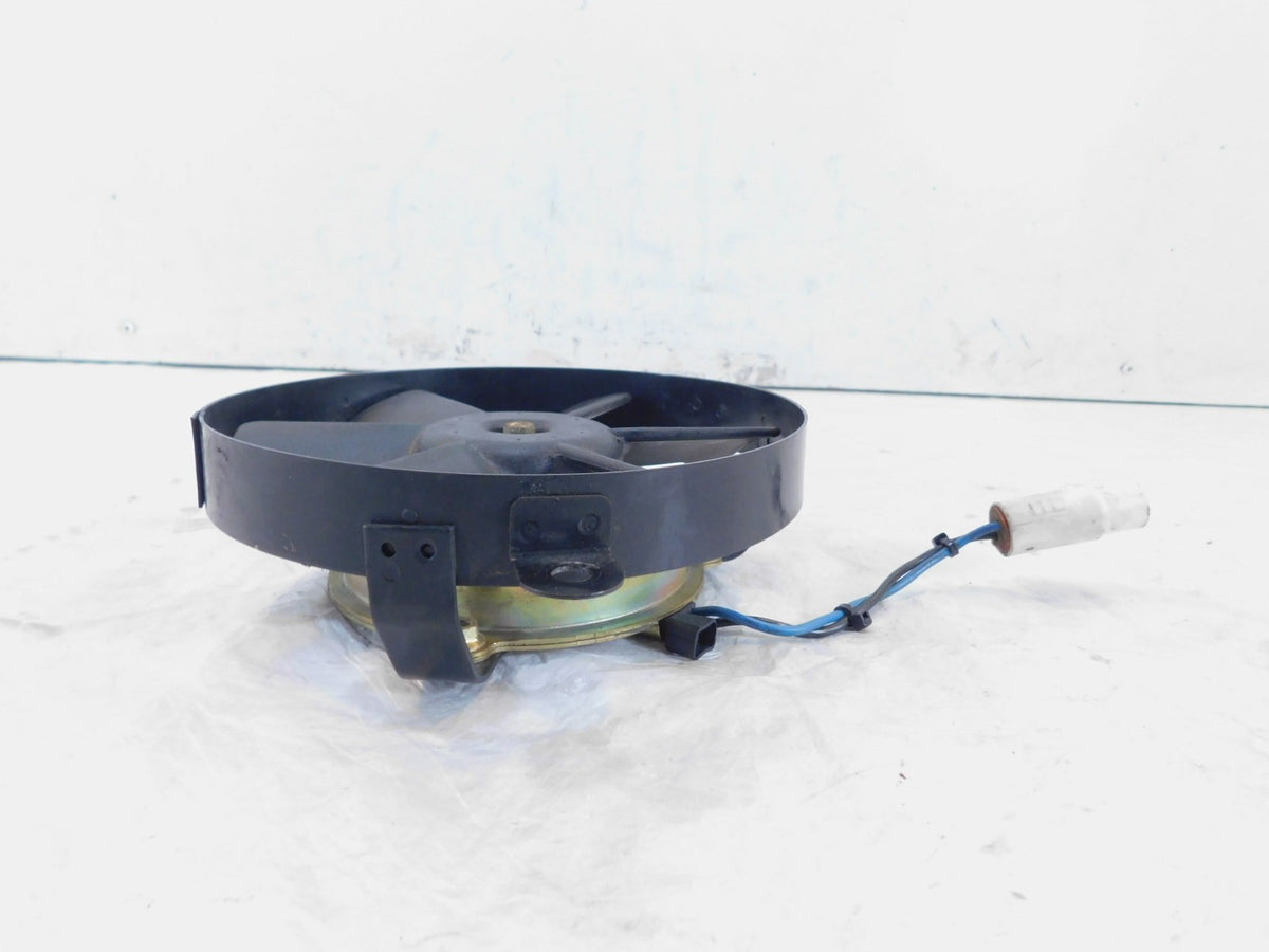 Ducati Sport Touring ST2 ST3 & ST4 S Engine Motor Cooling Coolant Radiator Fan - C3 Cycle