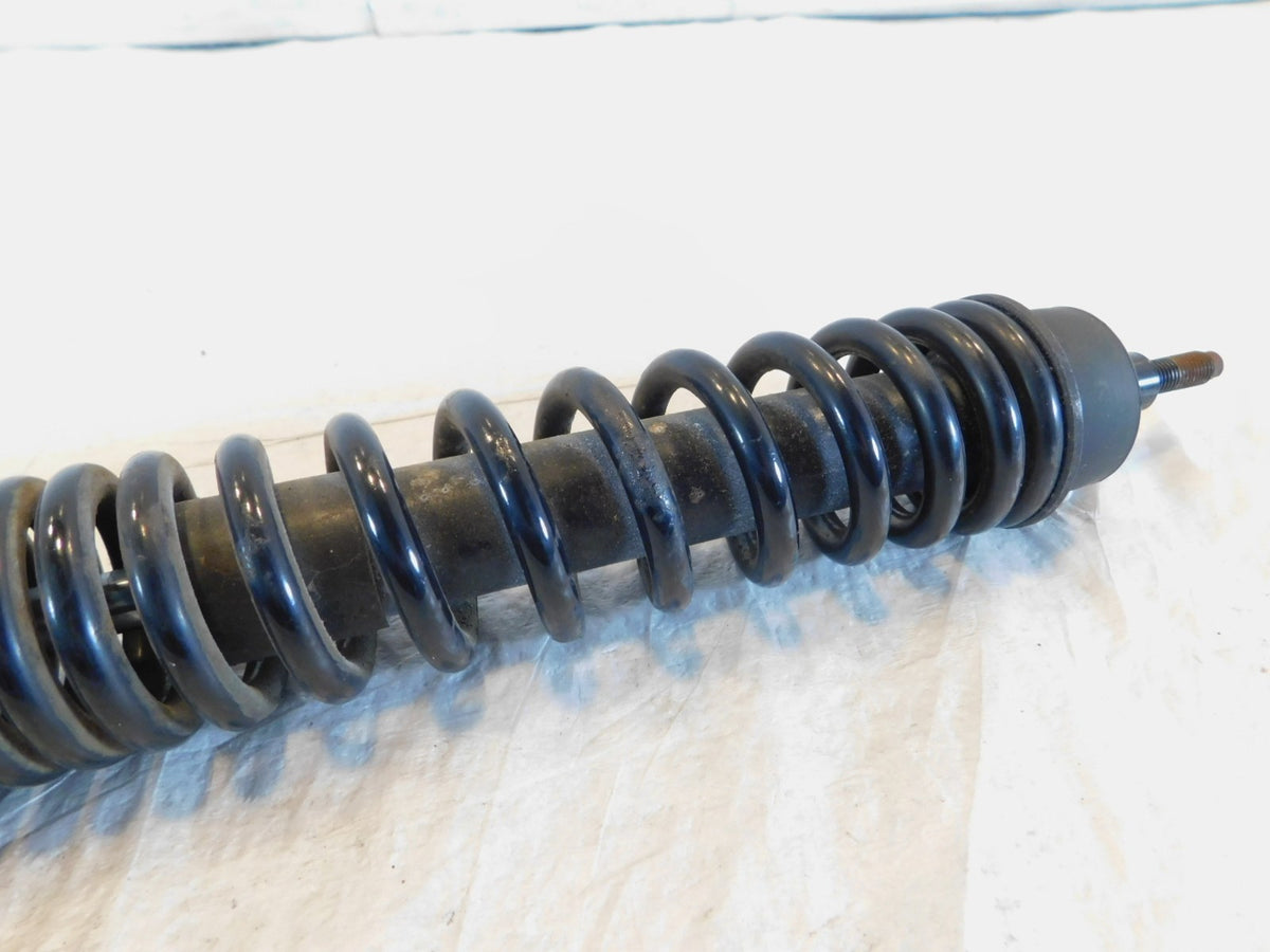 Piaggio Vespa LX LXV 50 Black Rear Suspension Shock Absorber 667967 - 13 in - C3 Cycle