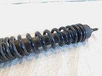 Piaggio Vespa LX LXV 50 Black Rear Suspension Shock Absorber 667967 - 13 in - C3 Cycle